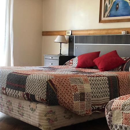 Plan Rokama Suite 586 Mendoza Buitenkant foto