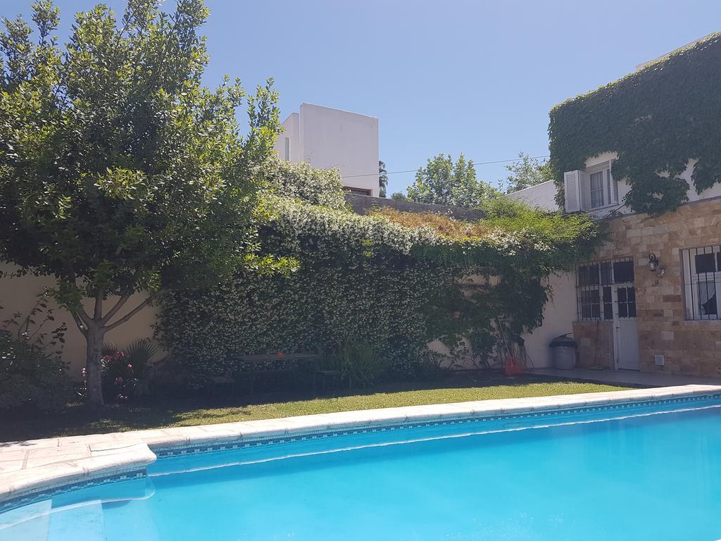 Plan Rokama Suite 586 Mendoza Buitenkant foto