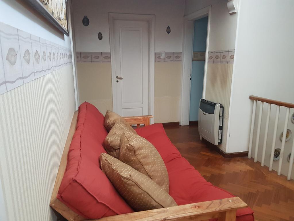 Plan Rokama Suite 586 Mendoza Buitenkant foto