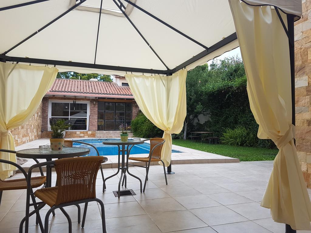 Plan Rokama Suite 586 Mendoza Buitenkant foto
