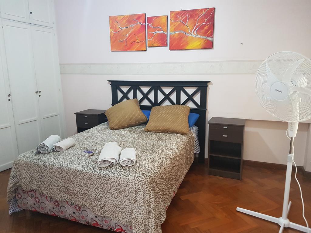 Plan Rokama Suite 586 Mendoza Buitenkant foto