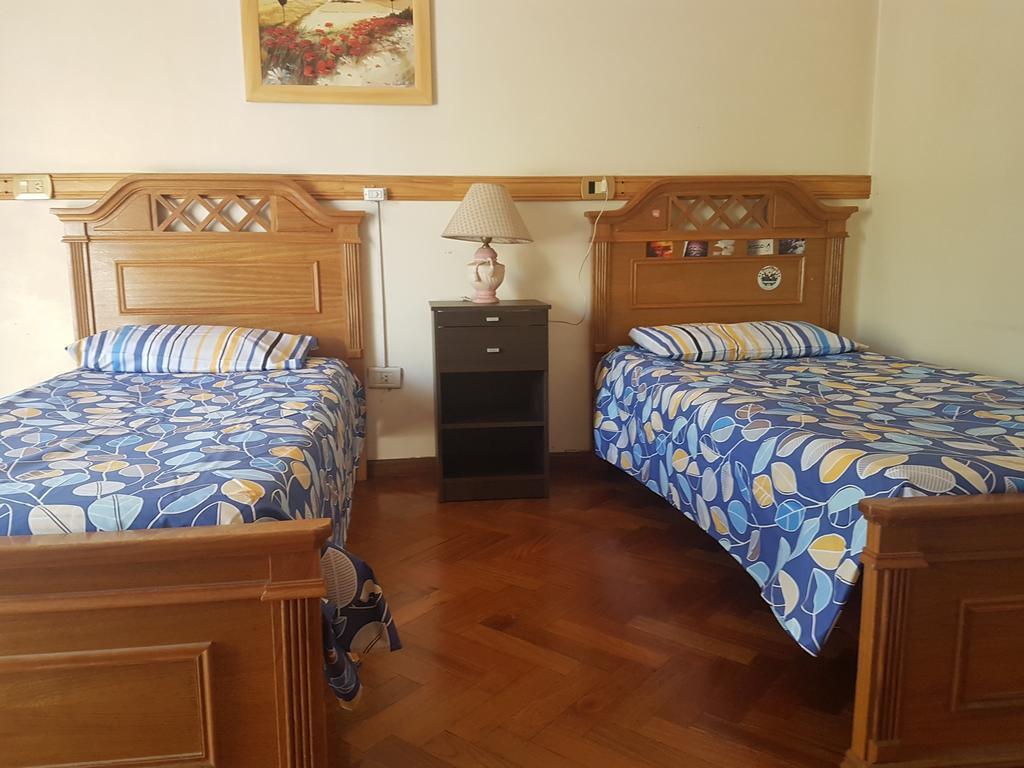 Plan Rokama Suite 586 Mendoza Buitenkant foto