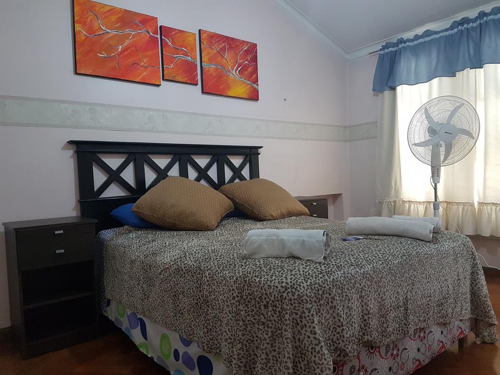Plan Rokama Suite 586 Mendoza Buitenkant foto
