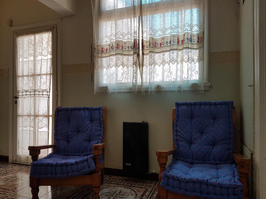 Plan Rokama Suite 586 Mendoza Buitenkant foto
