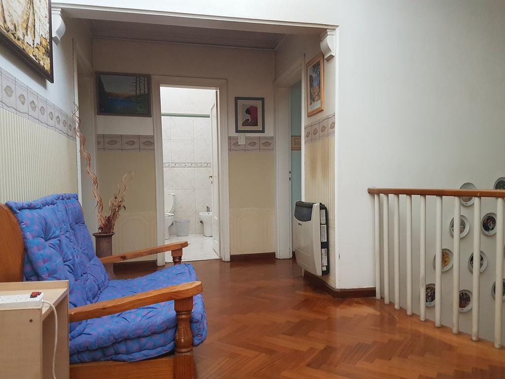 Plan Rokama Suite 586 Mendoza Buitenkant foto