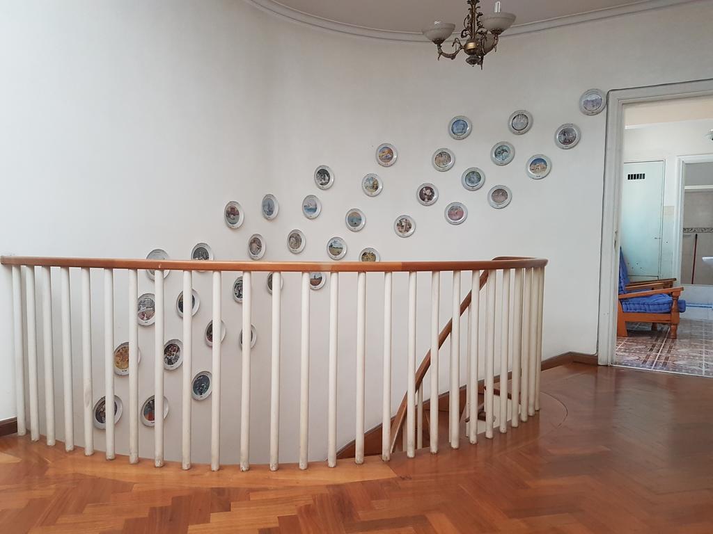Plan Rokama Suite 586 Mendoza Buitenkant foto