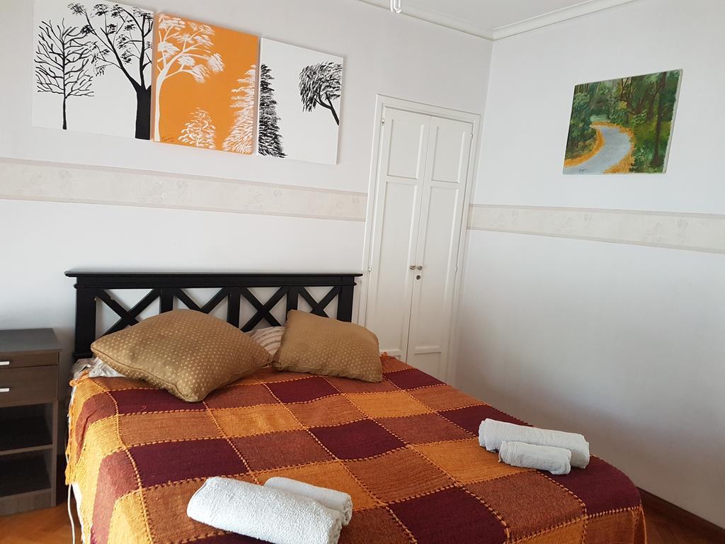 Plan Rokama Suite 586 Mendoza Buitenkant foto