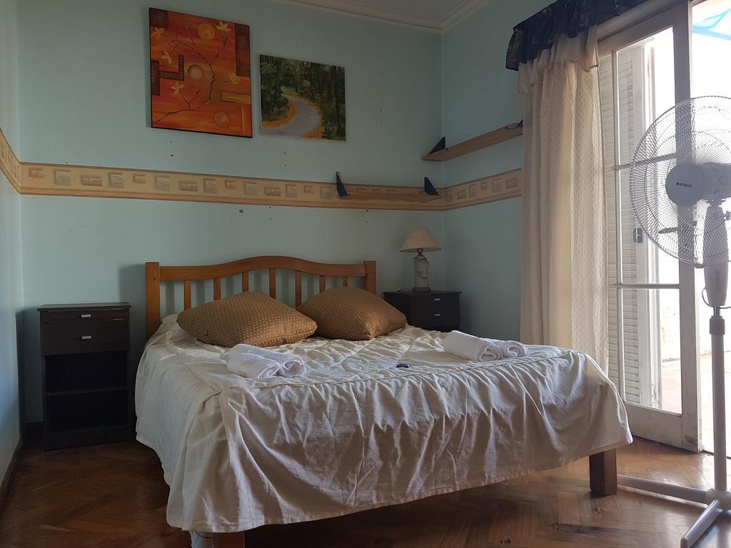 Plan Rokama Suite 586 Mendoza Buitenkant foto