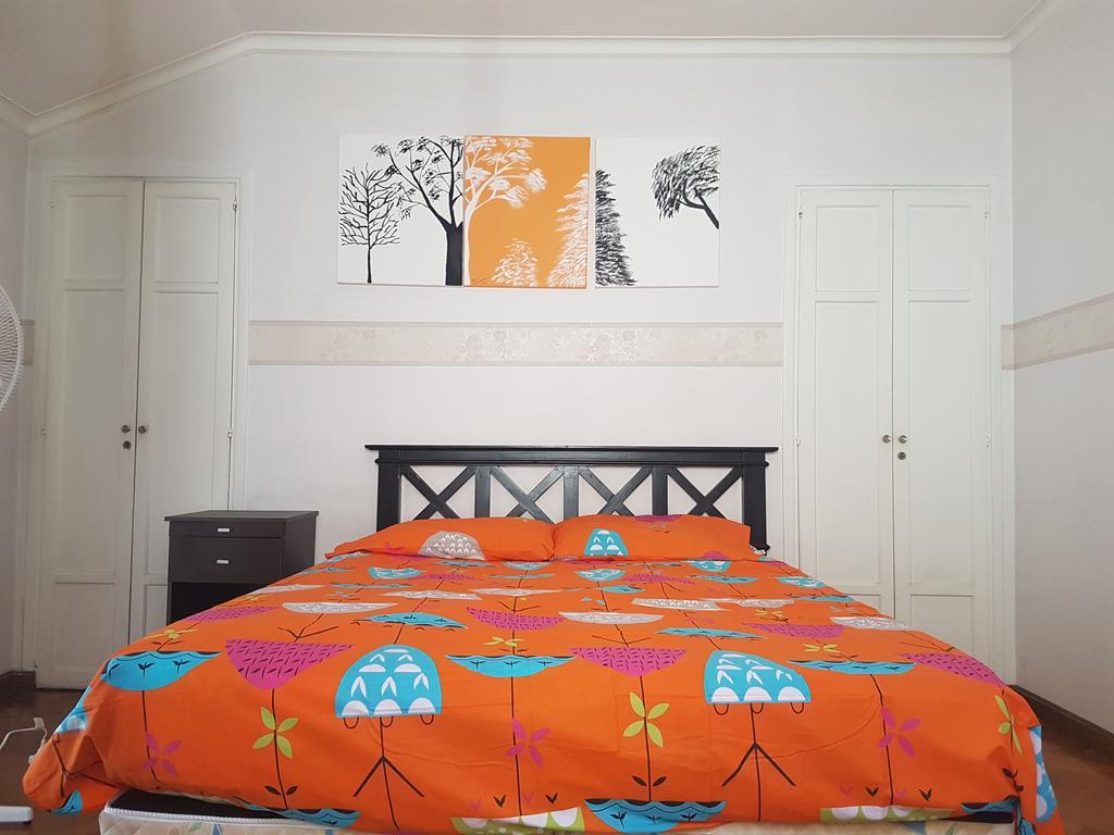 Plan Rokama Suite 586 Mendoza Buitenkant foto