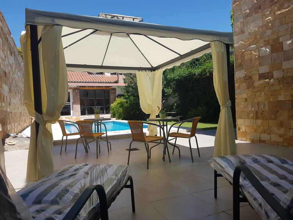 Plan Rokama Suite 586 Mendoza Buitenkant foto