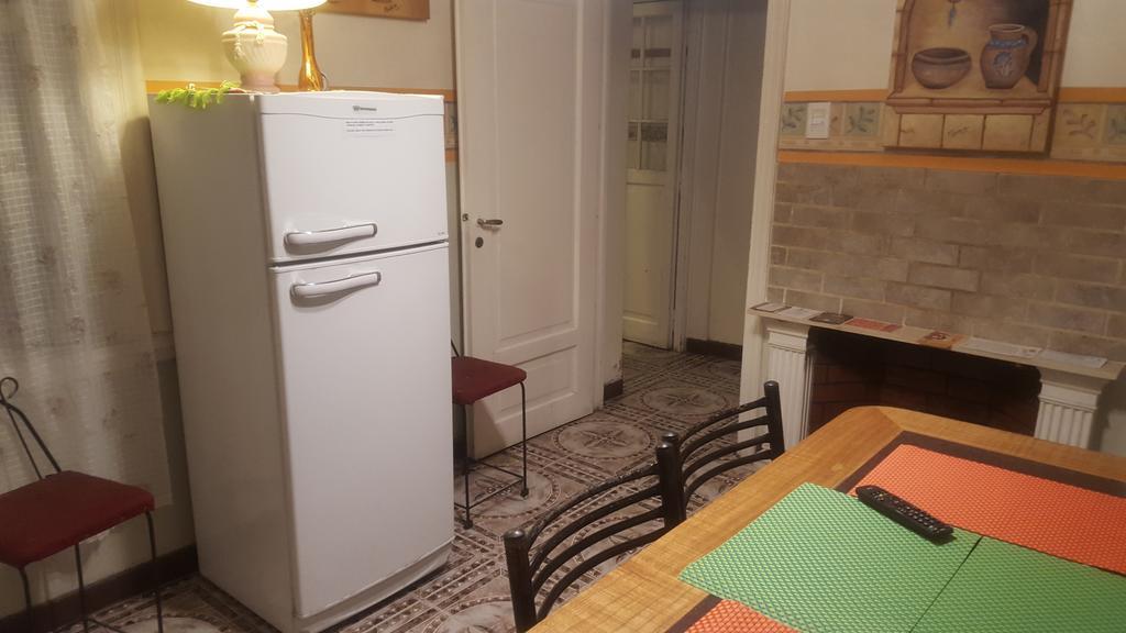 Plan Rokama Suite 586 Mendoza Buitenkant foto