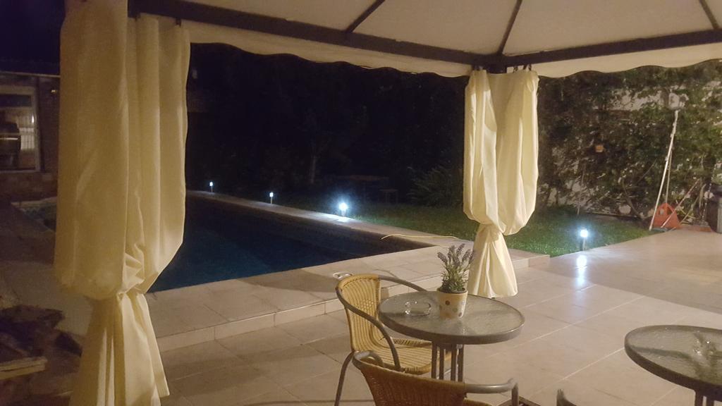 Plan Rokama Suite 586 Mendoza Buitenkant foto