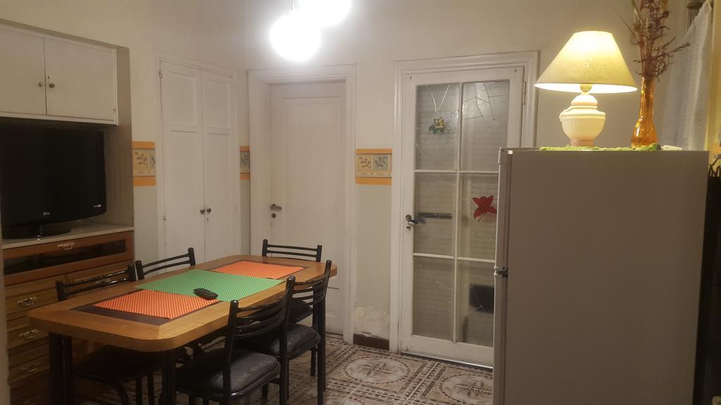 Plan Rokama Suite 586 Mendoza Buitenkant foto