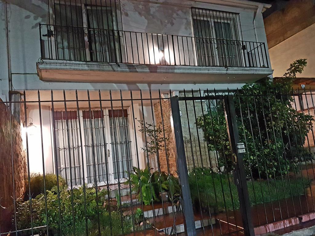 Plan Rokama Suite 586 Mendoza Buitenkant foto