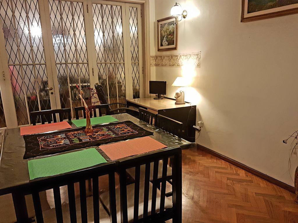 Plan Rokama Suite 586 Mendoza Buitenkant foto