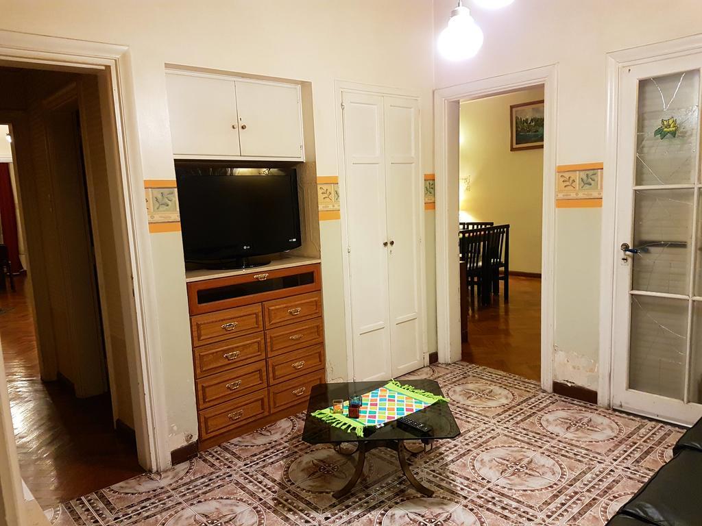 Plan Rokama Suite 586 Mendoza Buitenkant foto