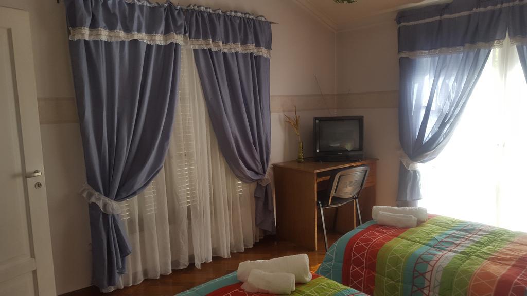 Plan Rokama Suite 586 Mendoza Buitenkant foto