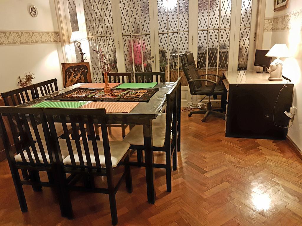 Plan Rokama Suite 586 Mendoza Buitenkant foto
