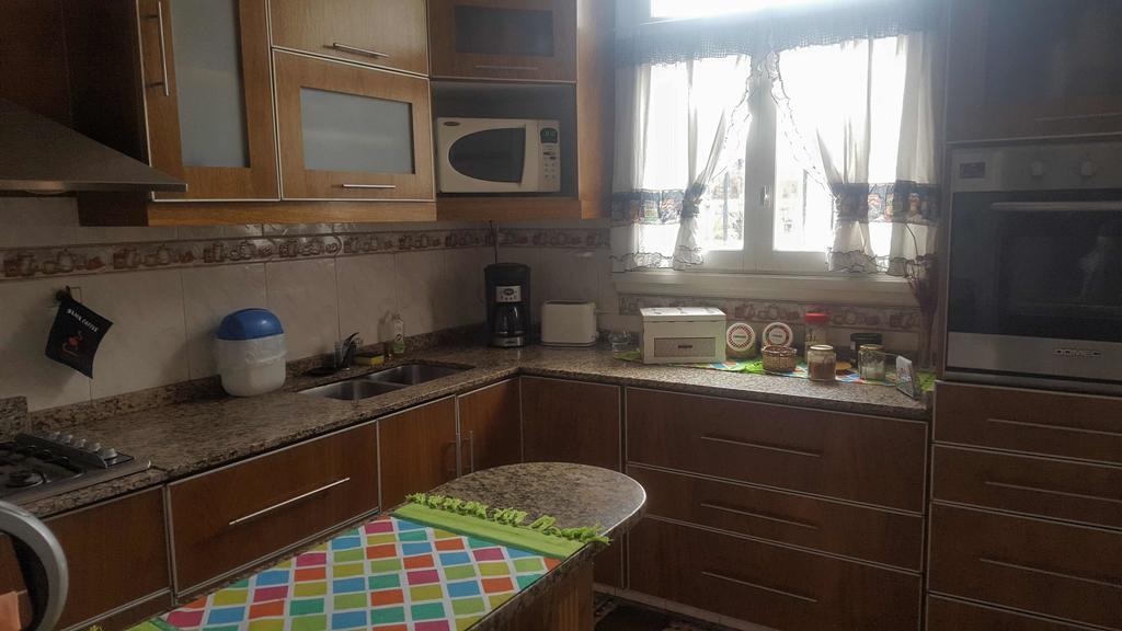 Plan Rokama Suite 586 Mendoza Buitenkant foto