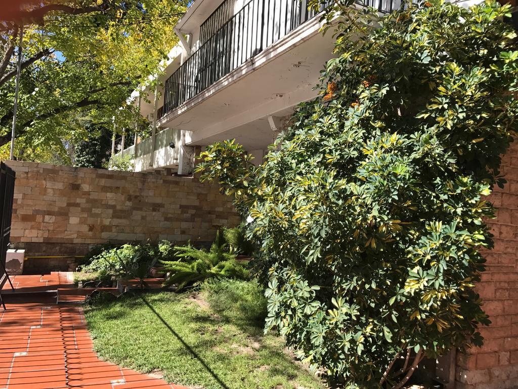 Plan Rokama Suite 586 Mendoza Buitenkant foto