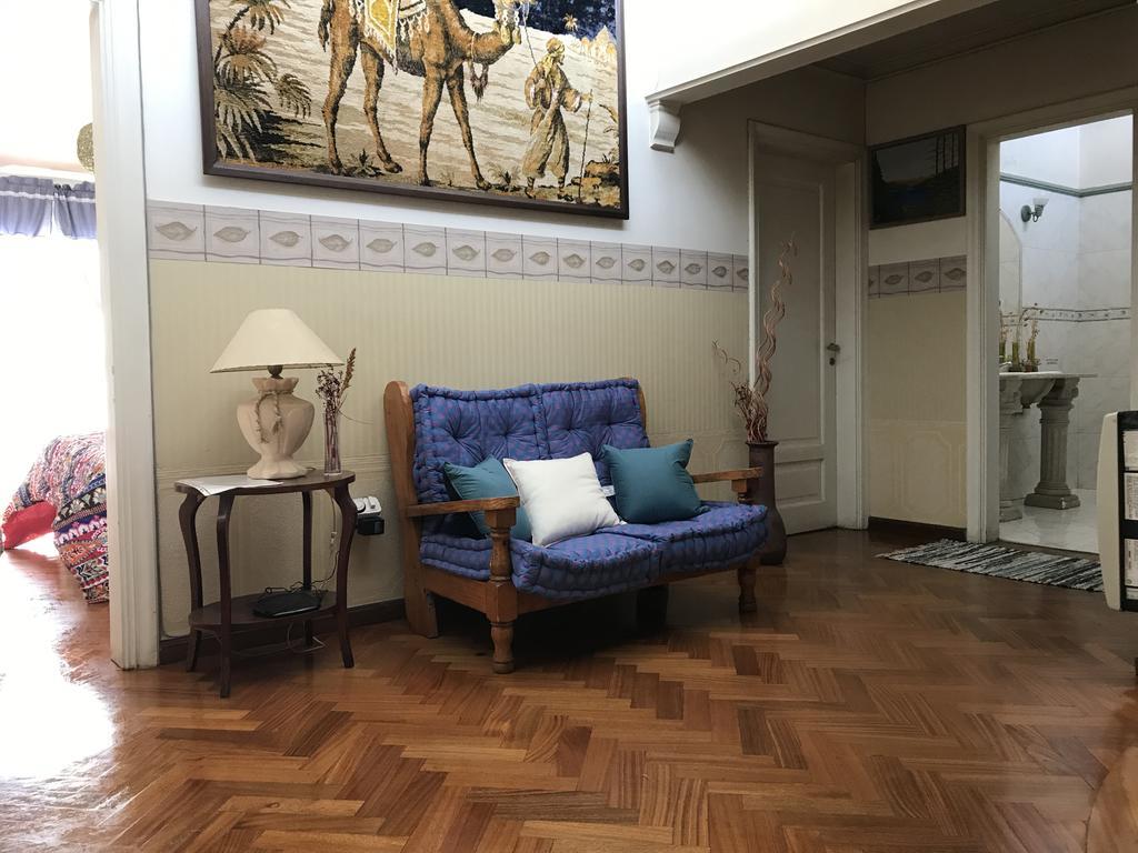 Plan Rokama Suite 586 Mendoza Buitenkant foto