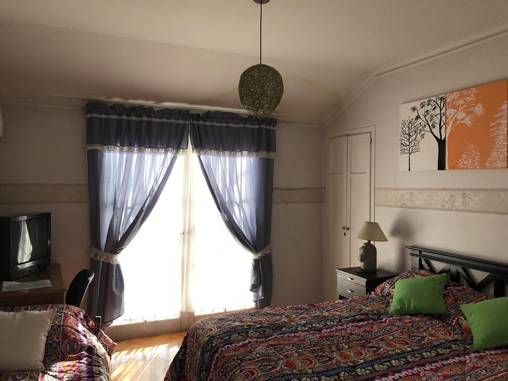 Plan Rokama Suite 586 Mendoza Buitenkant foto