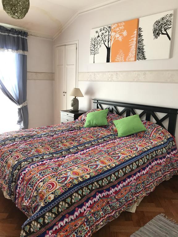 Plan Rokama Suite 586 Mendoza Buitenkant foto