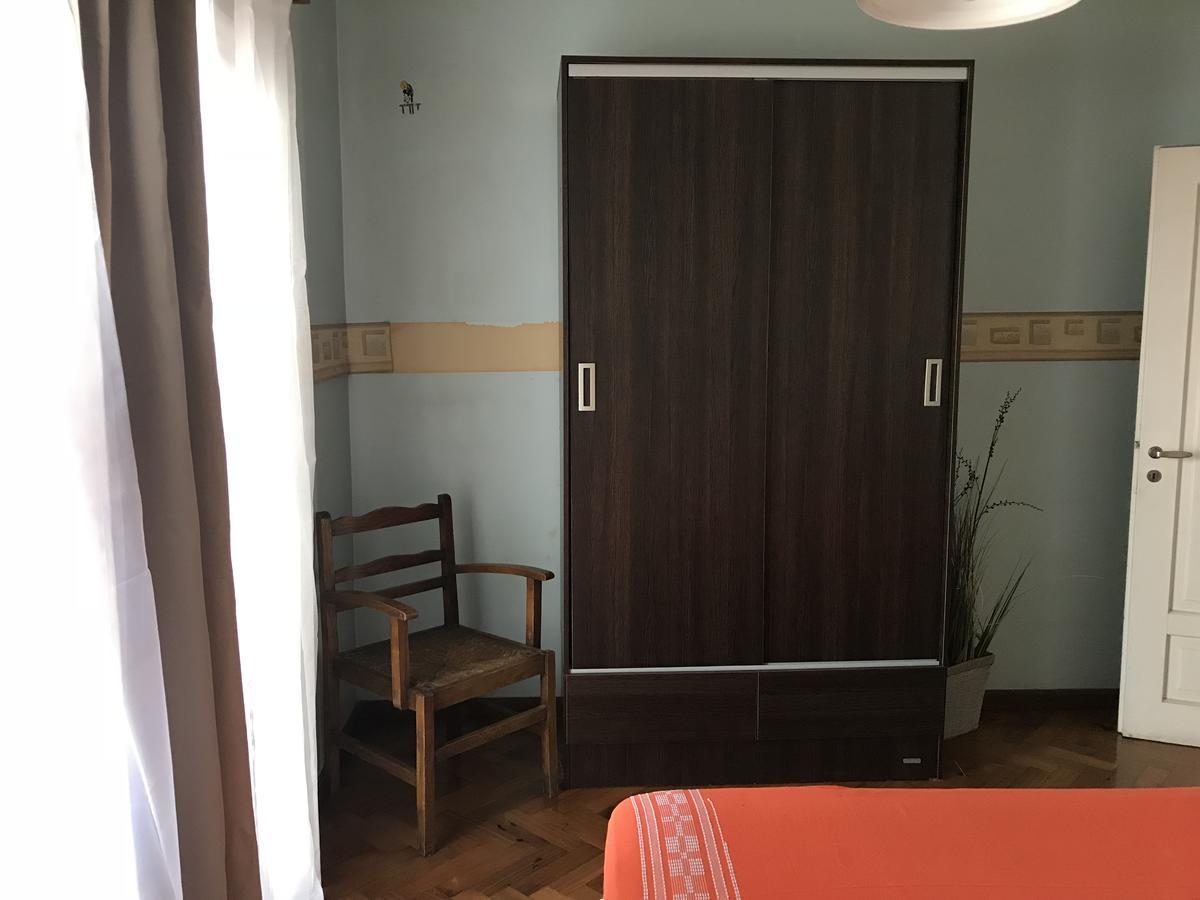 Plan Rokama Suite 586 Mendoza Buitenkant foto