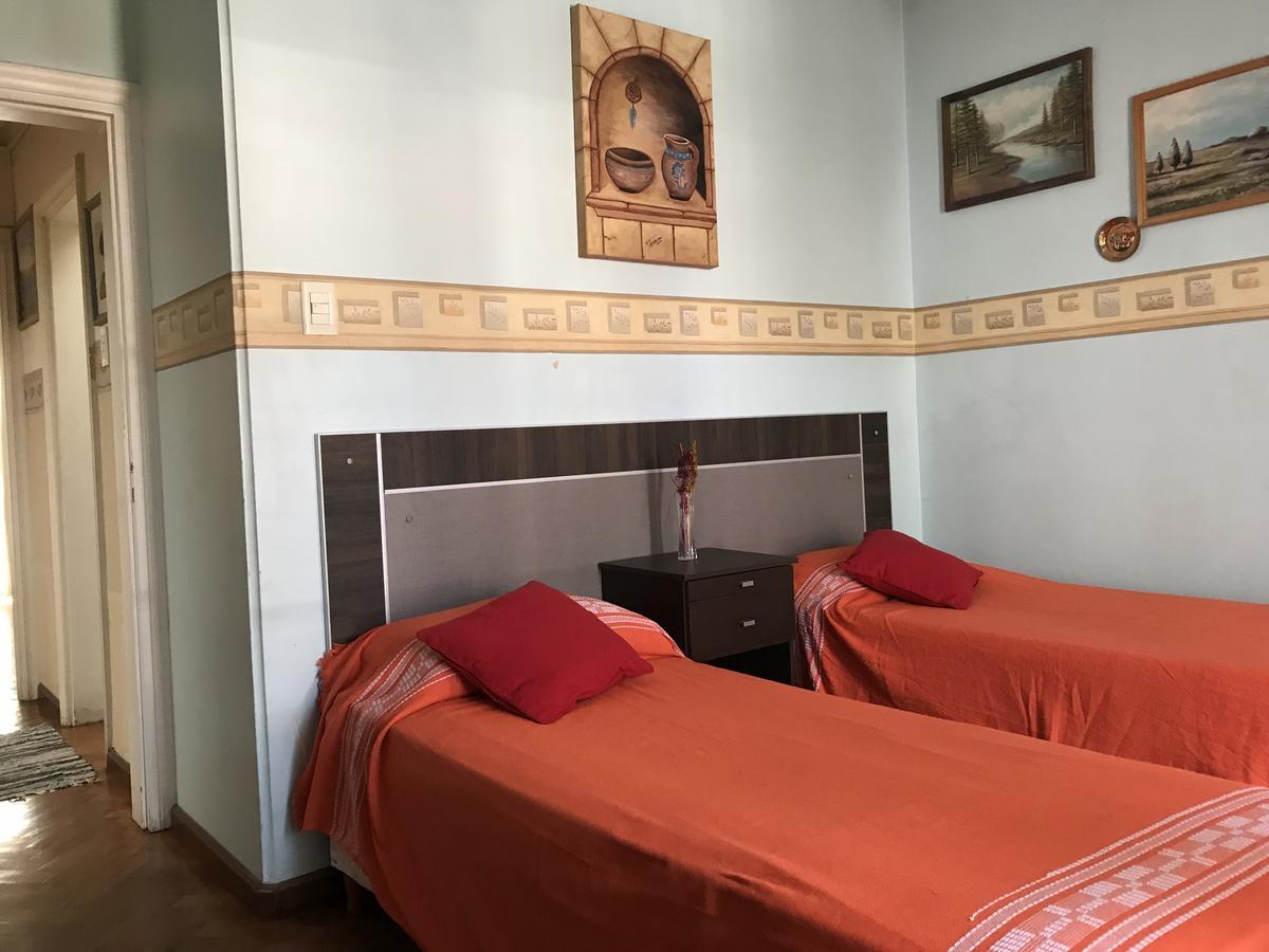 Plan Rokama Suite 586 Mendoza Buitenkant foto