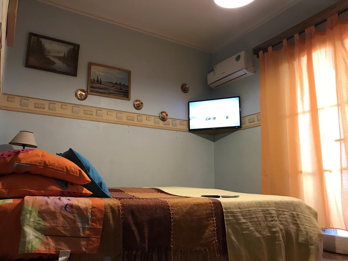 Plan Rokama Suite 586 Mendoza Buitenkant foto
