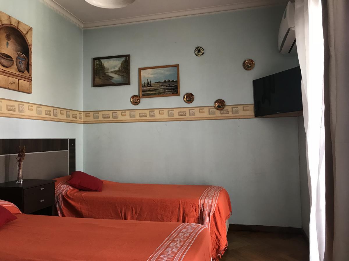 Plan Rokama Suite 586 Mendoza Buitenkant foto