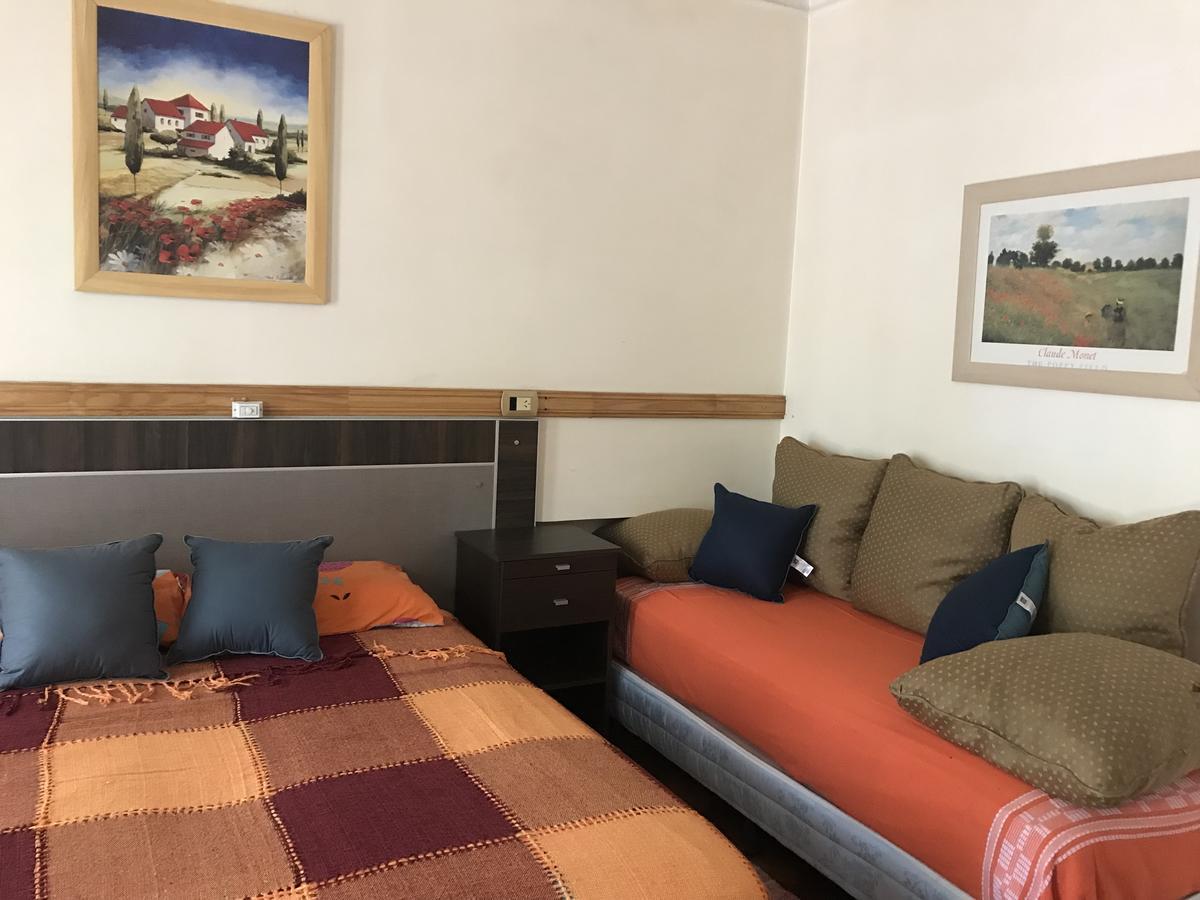 Plan Rokama Suite 586 Mendoza Buitenkant foto