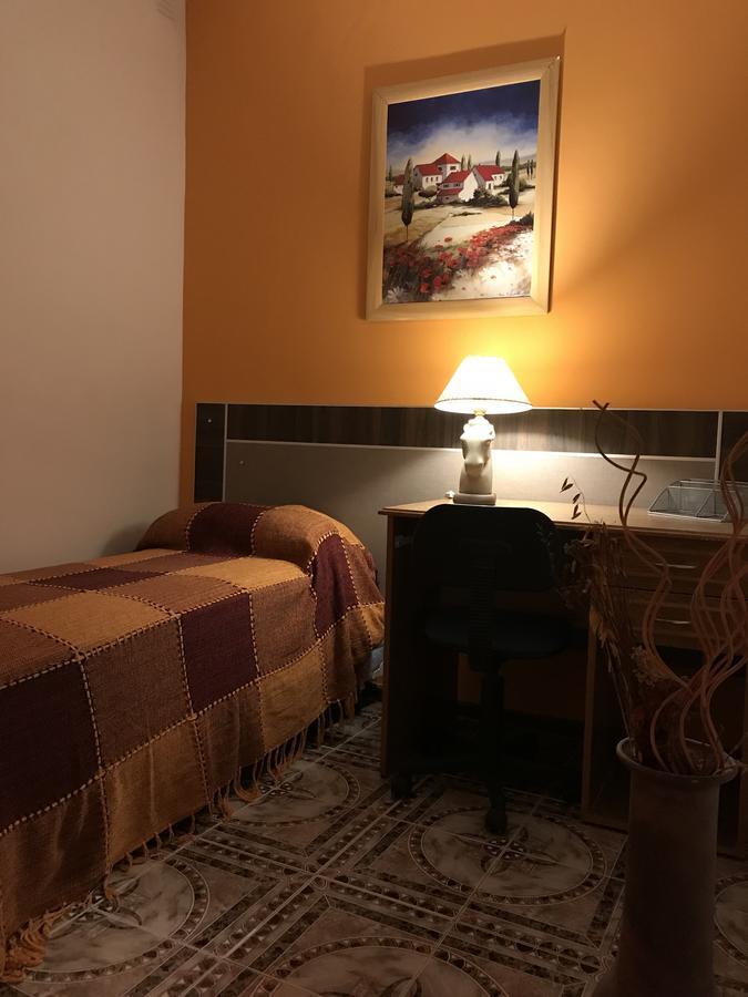 Plan Rokama Suite 586 Mendoza Buitenkant foto