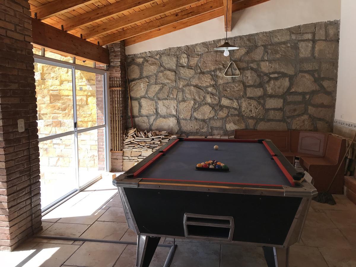 Plan Rokama Suite 586 Mendoza Buitenkant foto