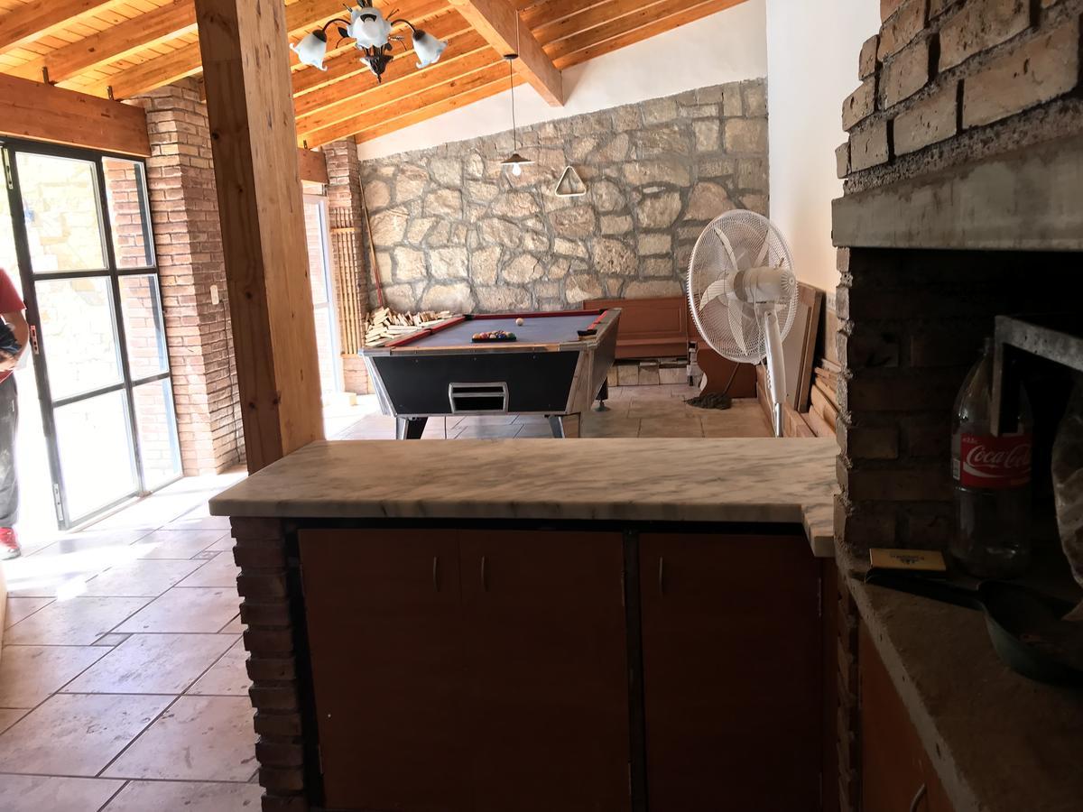 Plan Rokama Suite 586 Mendoza Buitenkant foto