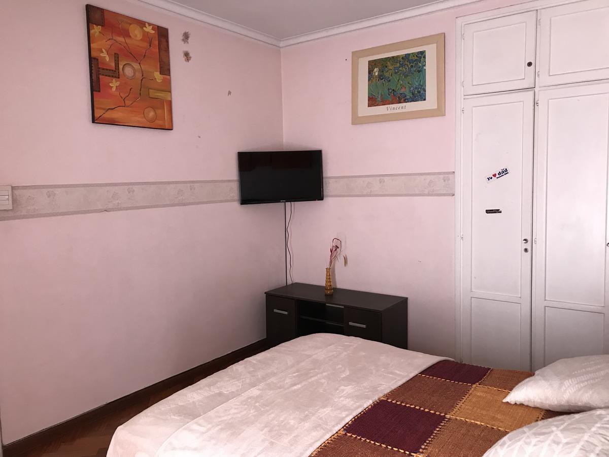 Plan Rokama Suite 586 Mendoza Buitenkant foto