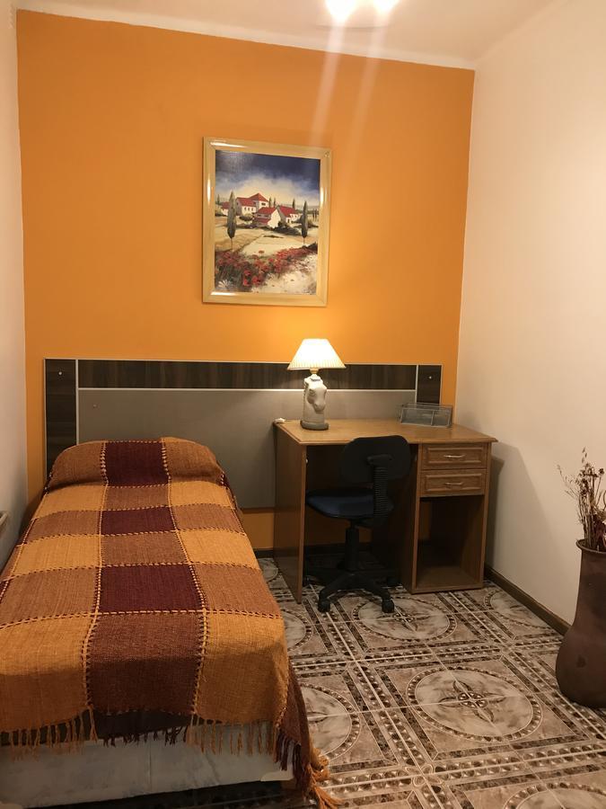 Plan Rokama Suite 586 Mendoza Buitenkant foto