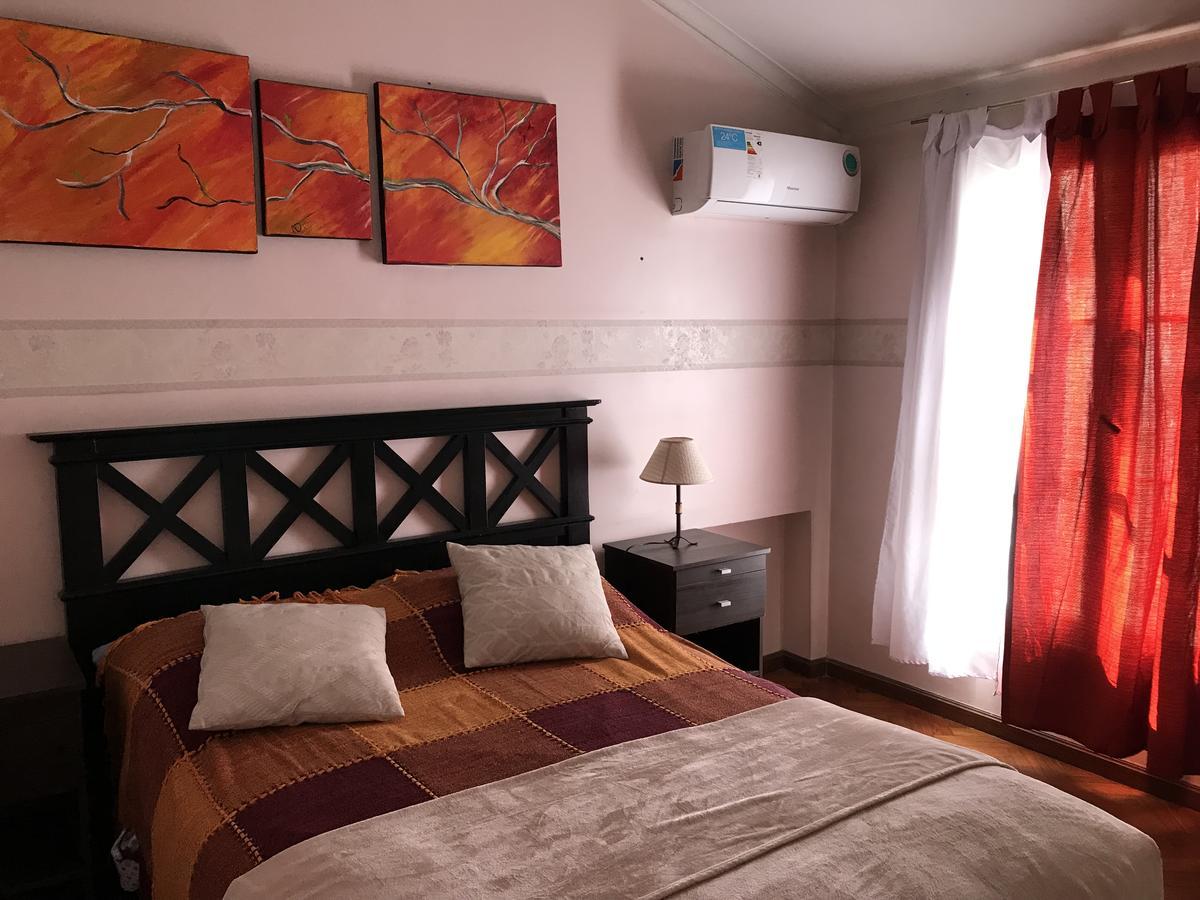 Plan Rokama Suite 586 Mendoza Buitenkant foto