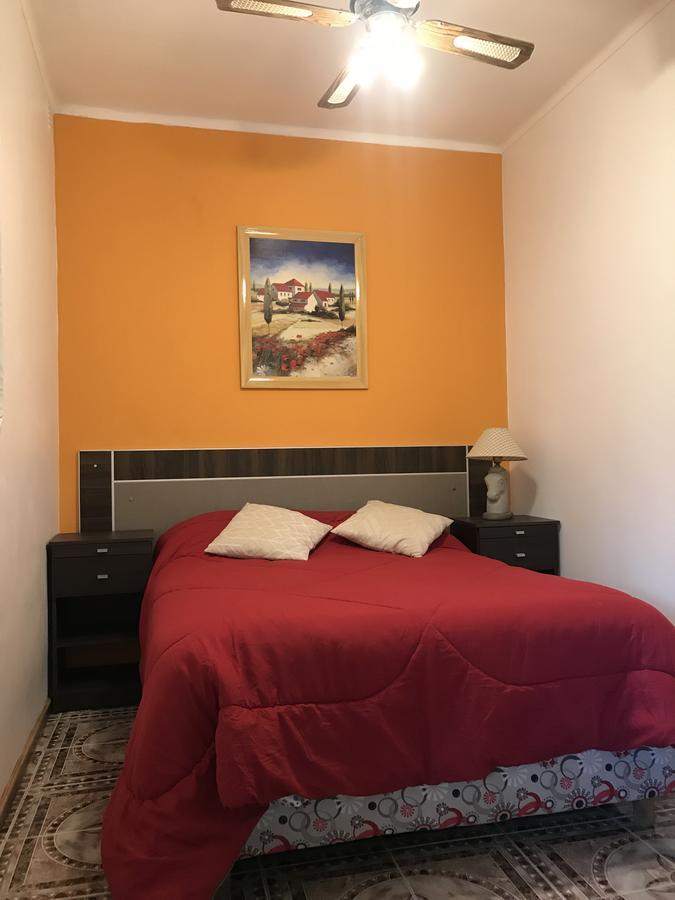 Plan Rokama Suite 586 Mendoza Buitenkant foto