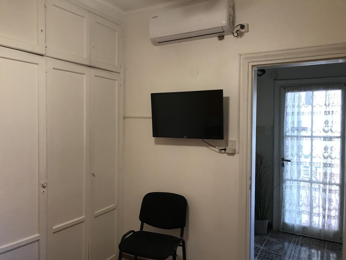 Plan Rokama Suite 586 Mendoza Buitenkant foto