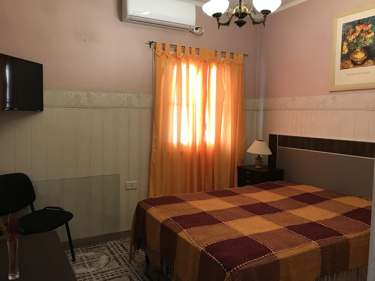 Plan Rokama Suite 586 Mendoza Buitenkant foto
