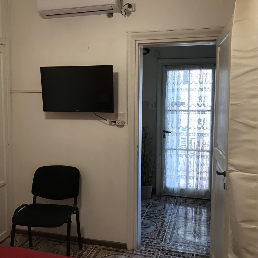 Plan Rokama Suite 586 Mendoza Buitenkant foto