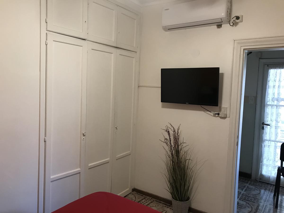 Plan Rokama Suite 586 Mendoza Buitenkant foto