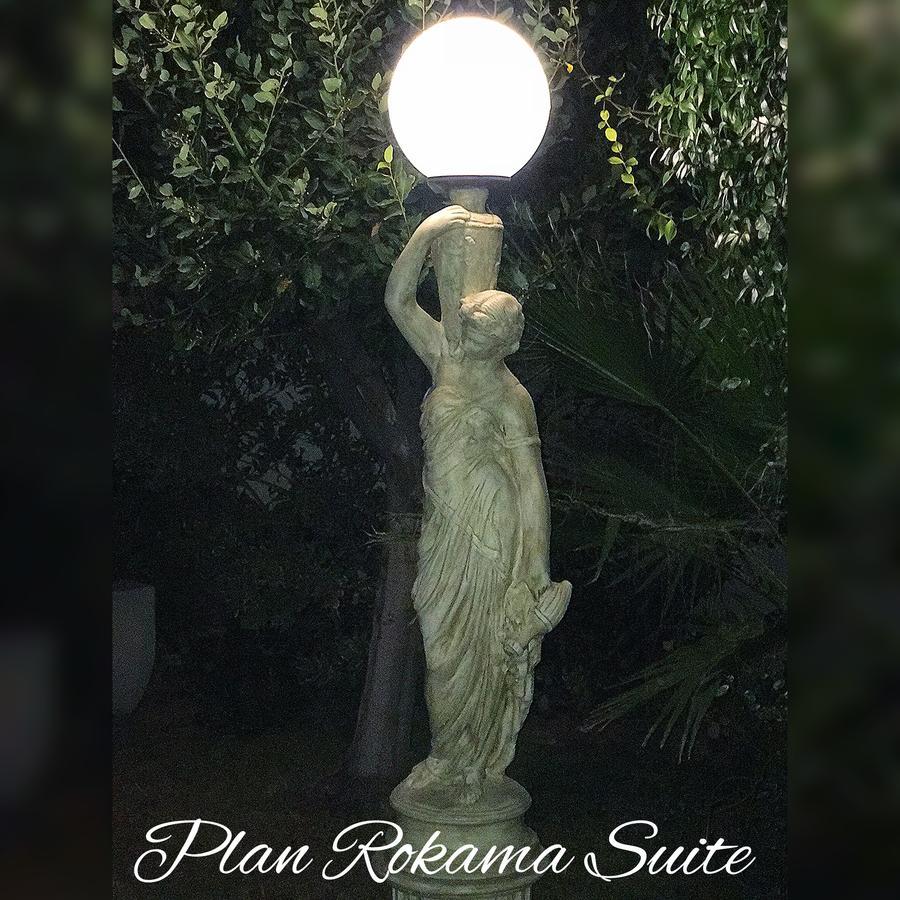 Plan Rokama Suite 586 Mendoza Buitenkant foto