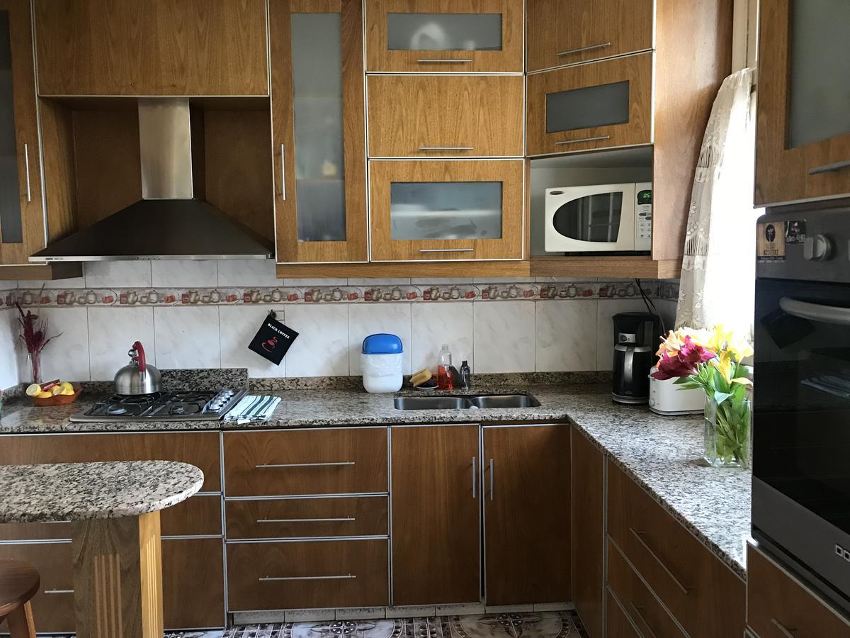 Plan Rokama Suite 586 Mendoza Buitenkant foto