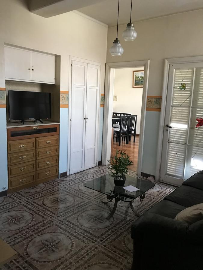 Plan Rokama Suite 586 Mendoza Buitenkant foto