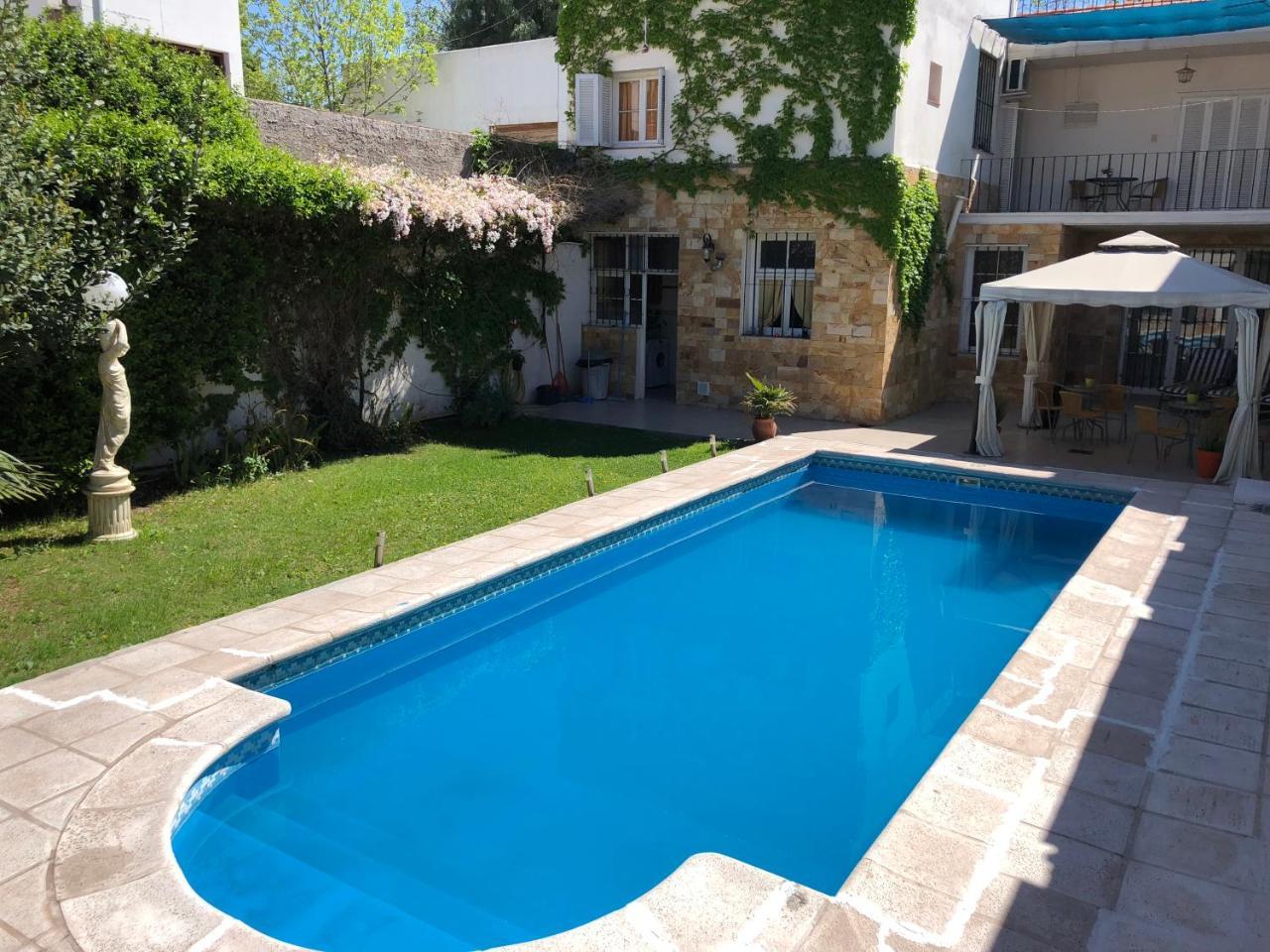 Plan Rokama Suite 586 Mendoza Buitenkant foto