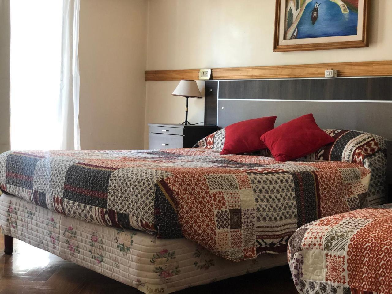 Plan Rokama Suite 586 Mendoza Buitenkant foto